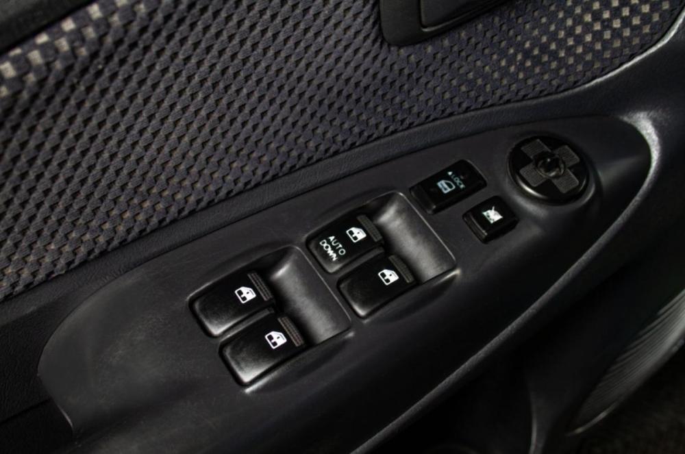 Hyundai Tucson I Сургут  - изображение 8