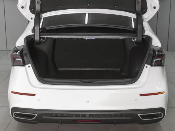 Omoda S5 с пробегом 2024 года, цена 1 520 000 рублей, 20391 км, седан, Автокод Объявления