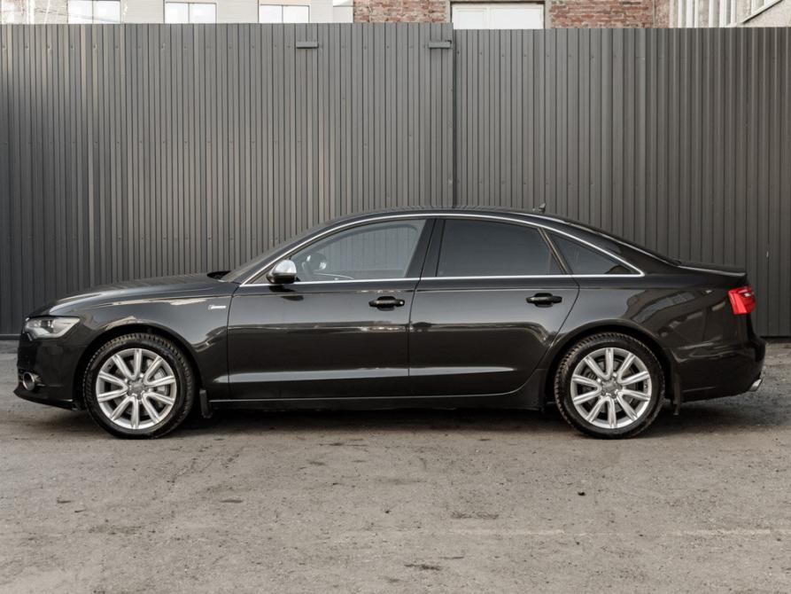 Audi A6 IV (C7) Екатеринбург  - изображение 8