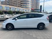Toyota Prius Alpha I (ZVW40/41) Рестайлинг Краснодар  - изображение 26