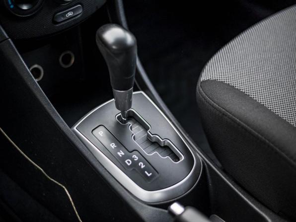 Hyundai Solaris I с пробегом 2012 года, цена 530 000 рублей, 213152 км, седан, Автокод Объявления
