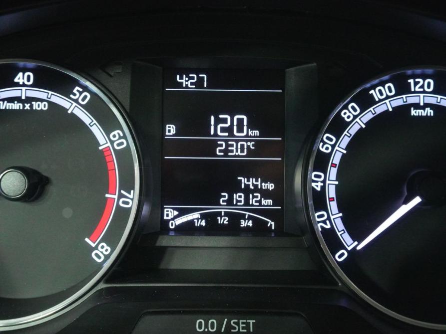 Skoda Rapid I Рестайлинг Вологда  - изображение 17