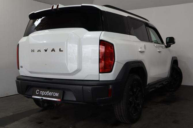 Haval H3 I с пробегом 2024 года, цена 2 299 000 рублей, 29000 км, внедорожник, Автокод Объявления