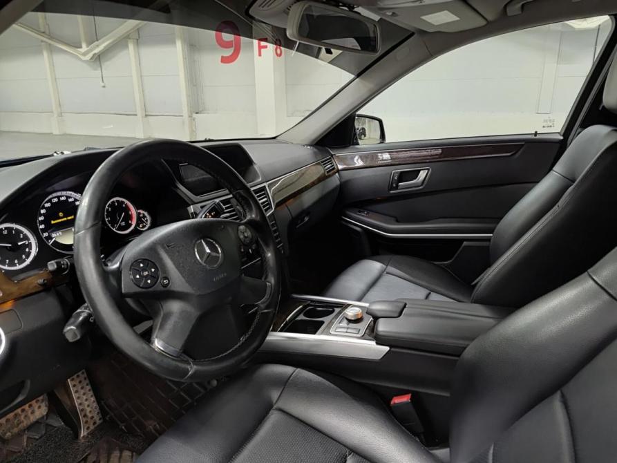 Mercedes-Benz E-Класс IV (W212 S212 C207) Казань  - изображение 20