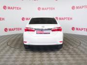 Toyota Corolla XI (E160 E170 E180) Вологда  - изображение 23