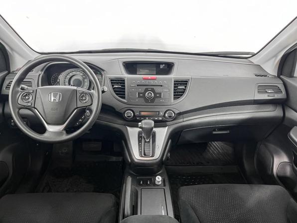 Honda CR-V IV с пробегом 2014 года, цена 1 949 000 рублей, 111555 км, внедорожник, Автокод Объявления