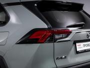 Toyota RAV4 V (XA50) Москва  - изображение 40