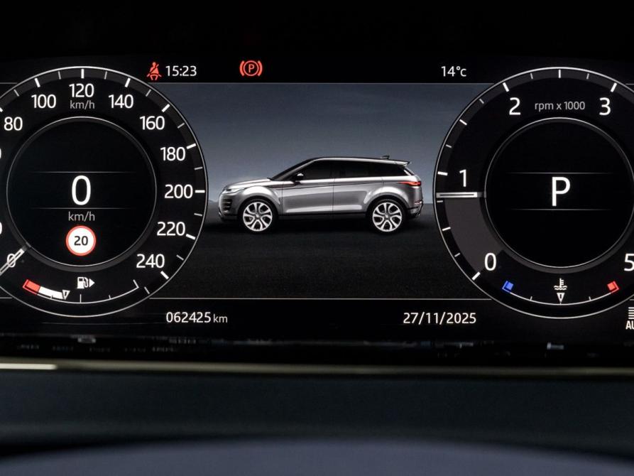 Land Rover Range Rover Evoque II Тюмень  - изображение 26