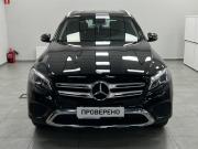 Mercedes-Benz GLC I (X253) Казань  - изображение 22