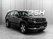 Jeep Grand Cherokee V (WL) Тюмень  - изображение 40