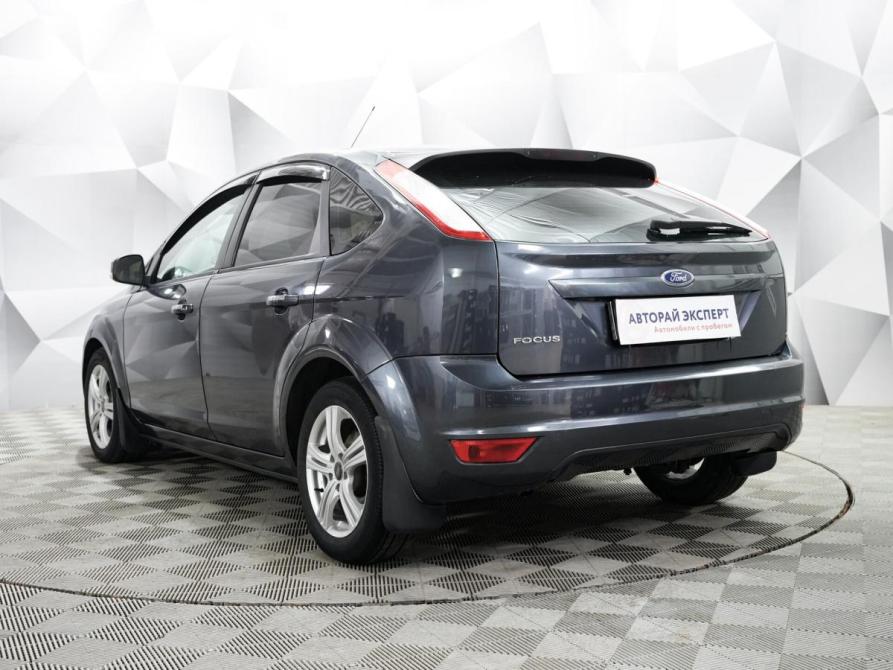 Ford Focus II Рестайлинг Ульяновск  - изображение 3