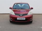 Nissan Note II Липецк  - изображение 20