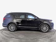 Ford Explorer V Рестайлинг 2 Москва  - изображение 34