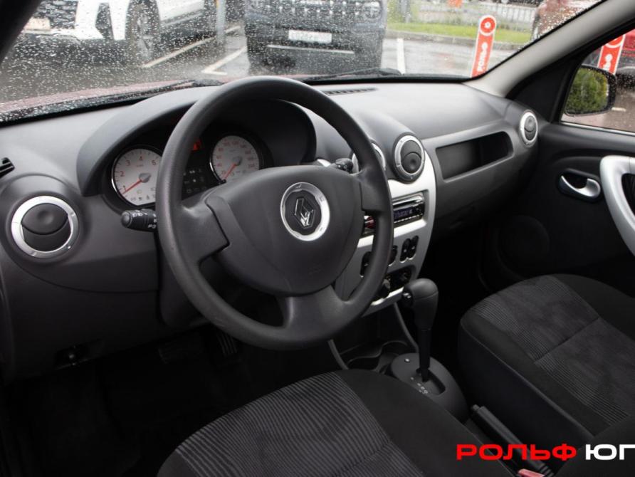 Renault Sandero I Москва  - изображение 18