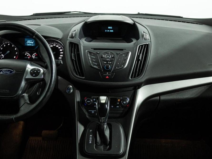 Ford Kuga II Санкт-Петербург  - изображение 14