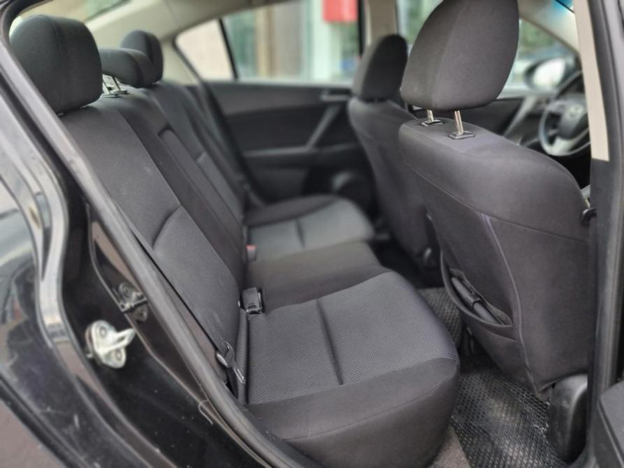 Mazda 3 II (BL) Рестайлинг Архангельск  - изображение 12