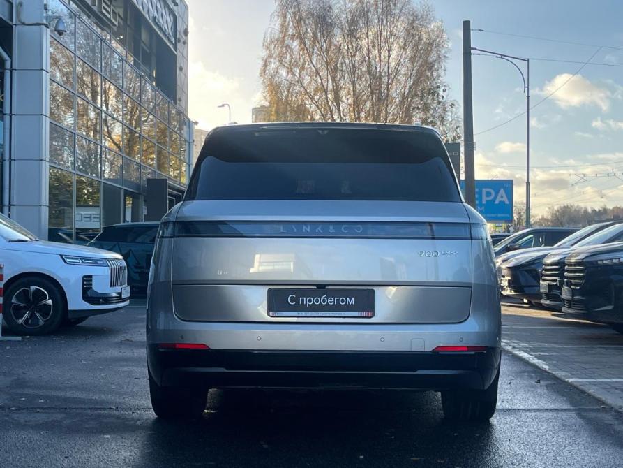 Lynk &amp; Co 900 Санкт-Петербург  - изображение 5