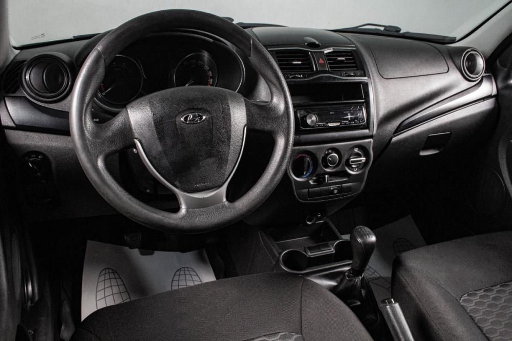 Lada (ВАЗ) Granta I Рестайлинг Сургут  - изображение 12