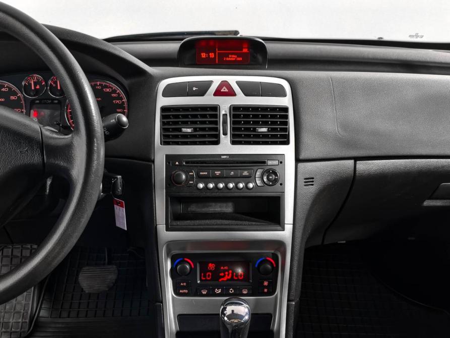 Peugeot 307 I Рестайлинг Санкт-Петербург  - изображение 17