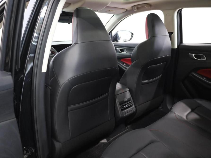 Changan CS55 Plus II Рестайлинг Ростов-на-Дону  - изображение 11