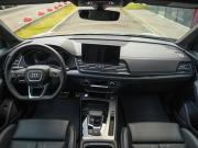Audi Q5 II (FY) Рестайлинг Санкт-Петербург  - изображение 48