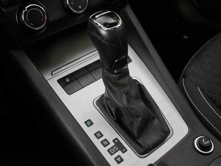 Skoda Octavia III (A7) Екатеринбург  - изображение 18