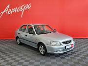 Hyundai Accent II Вологда  - изображение 23
