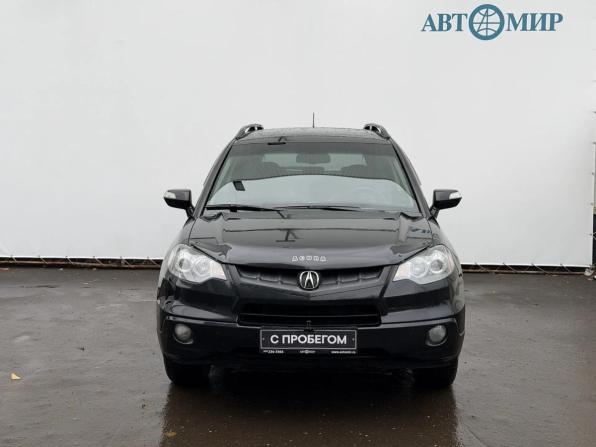 Acura MDX II с пробегом 2007 года, цена 1 049 000 рублей, 209667 км, внедорожник, Автокод Объявления