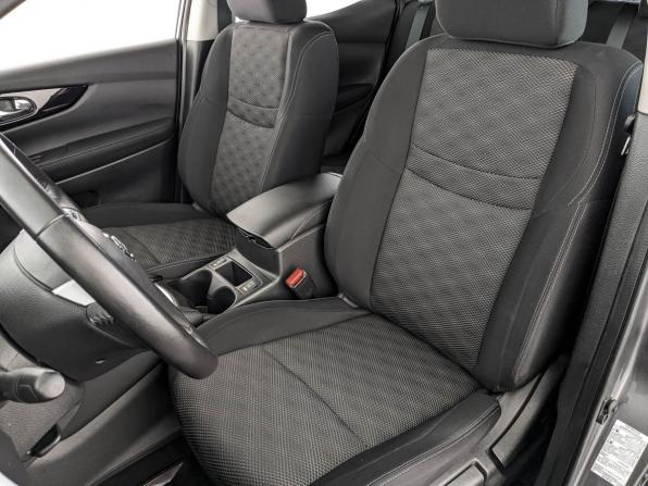 Nissan Qashqai II с пробегом 2018 года, цена 1 730 000 рублей, 21880 км, внедорожник, Автокод Объявления