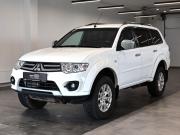 Mitsubishi Pajero Sport II Рестайлинг Калуга  - изображение 32