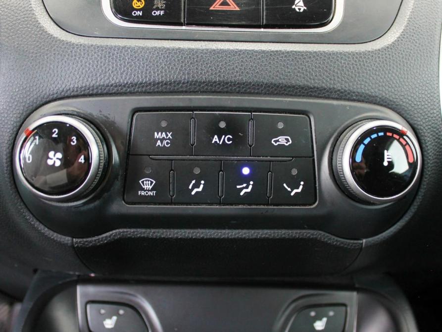 Hyundai ix35 I Таганрог  - изображение 18