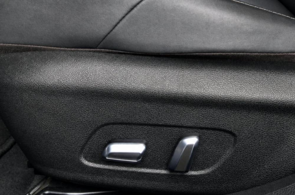 Omoda S5 Челябинск  - изображение 10