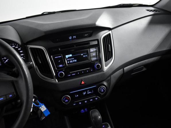 Hyundai Creta I с пробегом 2017 года, цена 1 253 000 рублей, 159383 км, внедорожник, Автокод Объявления