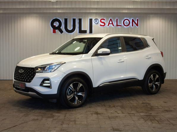 Chery Tiggo 4 Pro I с пробегом 2024 года, цена 1 850 000 рублей, 22734 км, внедорожник, Автокод Объявления