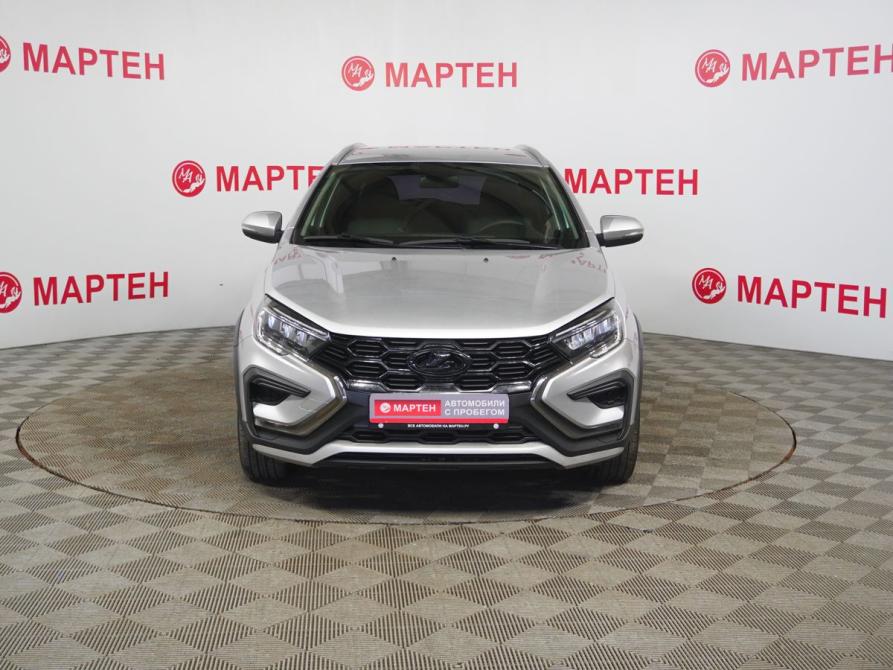 Lada (ВАЗ) Vesta I Рестайлинг (NG) Вологда  - изображение 2