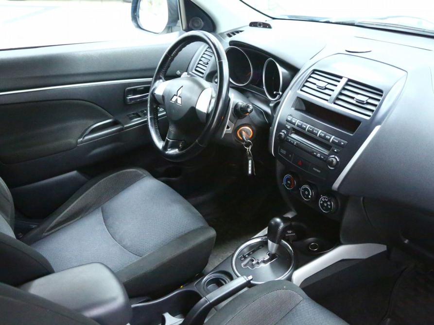 Mitsubishi ASX I Иваново  - изображение 6