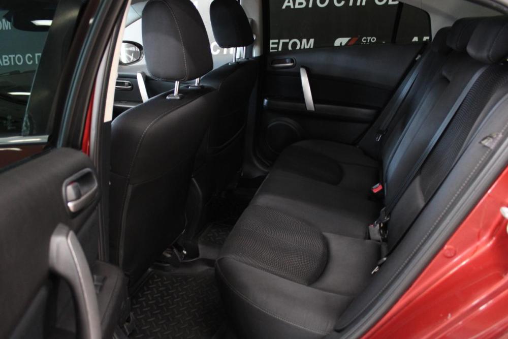 Mazda 6 II (GH) Томск  - изображение 13