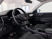 Skoda Kodiaq I Волгоград  - изображение 52