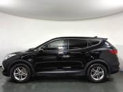 Hyundai Santa Fe III Рестайлинг Пермь  - изображение 27