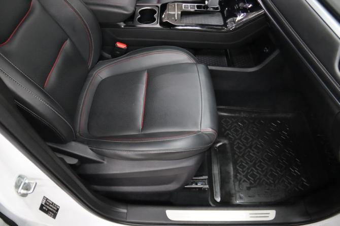 Chery Tiggo 7 Pro I с пробегом 2022 года, цена 1 745 450 рублей, 47234 км, внедорожник, Автокод Объявления