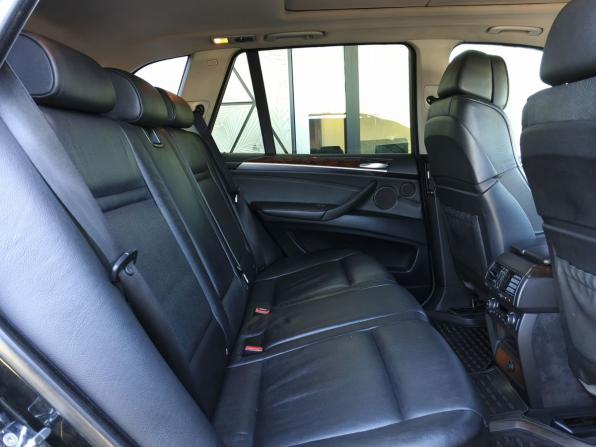BMW X5 II (E70) с пробегом 2007 года, цена 1 749 000 рублей, 312799 км, внедорожник, Автокод Объявления