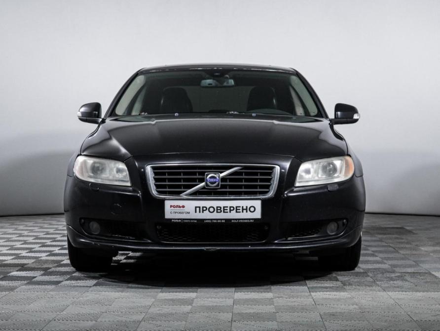 Volvo S80 II Москва  - изображение 2