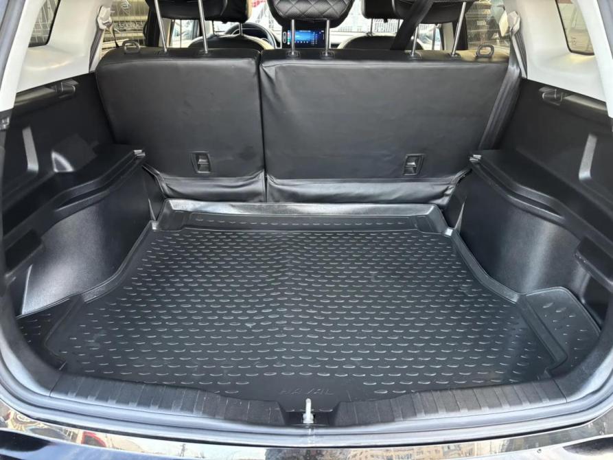 Haval M6 II Альметьевск  - изображение 18
