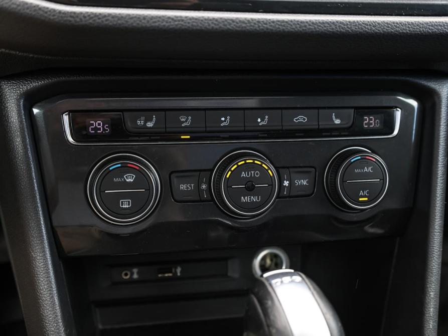 Volkswagen Tiguan II Москва  - изображение 18