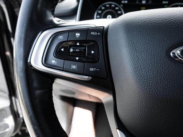 Chery Tiggo 8 Pro I с пробегом 2021 года, цена 1 610 000 рублей, 117464 км, внедорожник, Автокод Объявления