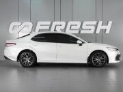 Toyota Camry VIII (XV70) Рестайлинг Минеральные Воды  - изображение 26