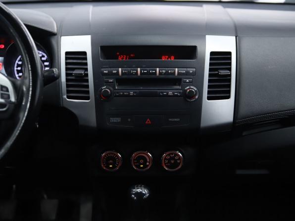 Peugeot 4007 с пробегом 2011 года, цена 830 000 рублей, 249301 км, внедорожник, Автокод Объявления
