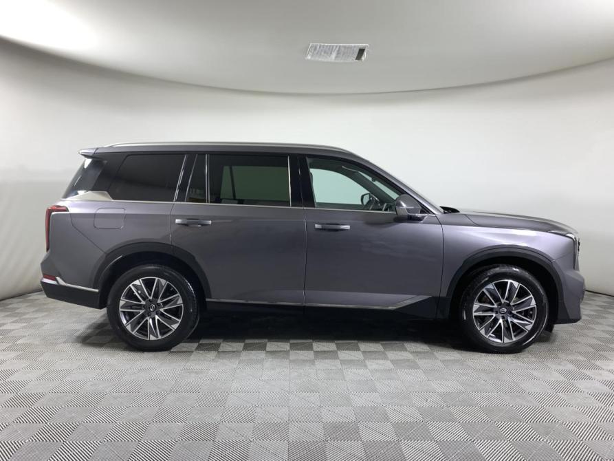 GAC GS8 II Москва  - изображение 4