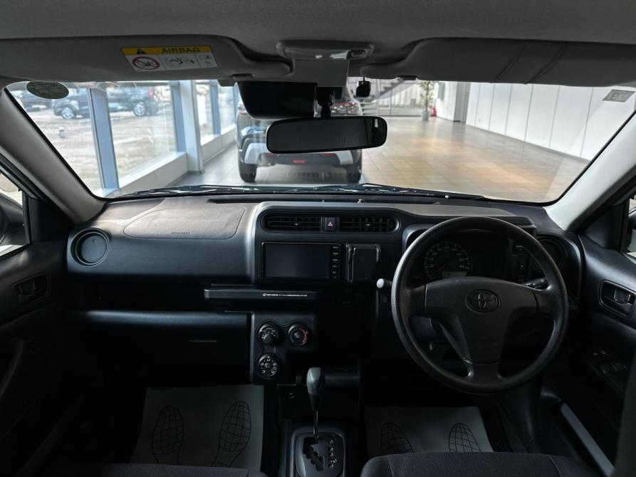 Toyota Probox I Рестайлинг Санкт-Петербург  - изображение 27