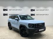 Haval H3 I Санкт-Петербург  - изображение 34